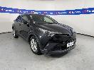 Thumbnail '1' of Toyota C-HR