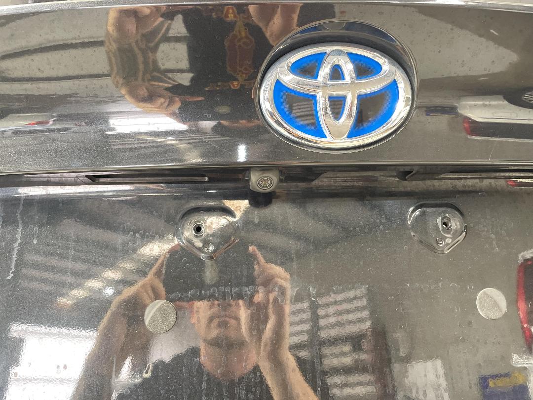 Photo '23' of Toyota C-HR