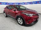 Thumbnail '1' of Toyota C-HR