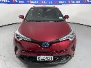 Thumbnail '2' of Toyota C-HR