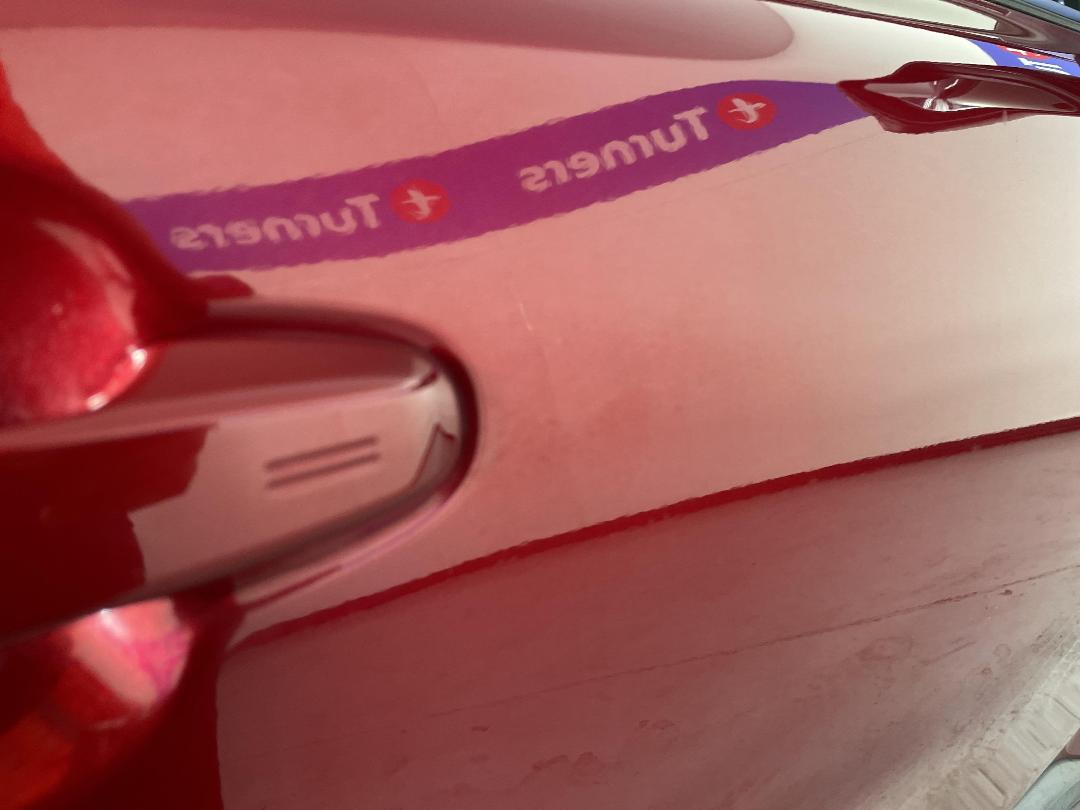 Photo '25' of Toyota C-HR Photo '25' of Toyota C-HR