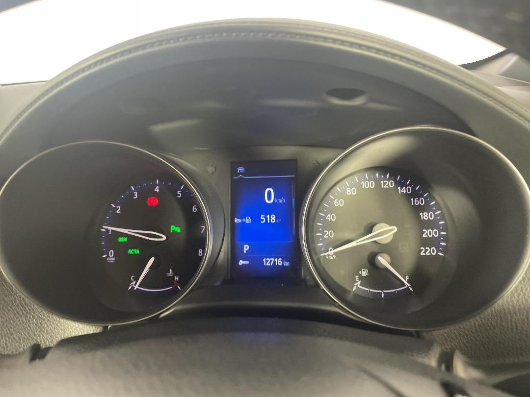 Photo '21' of Toyota C-HR Photo '21' of Toyota C-HR