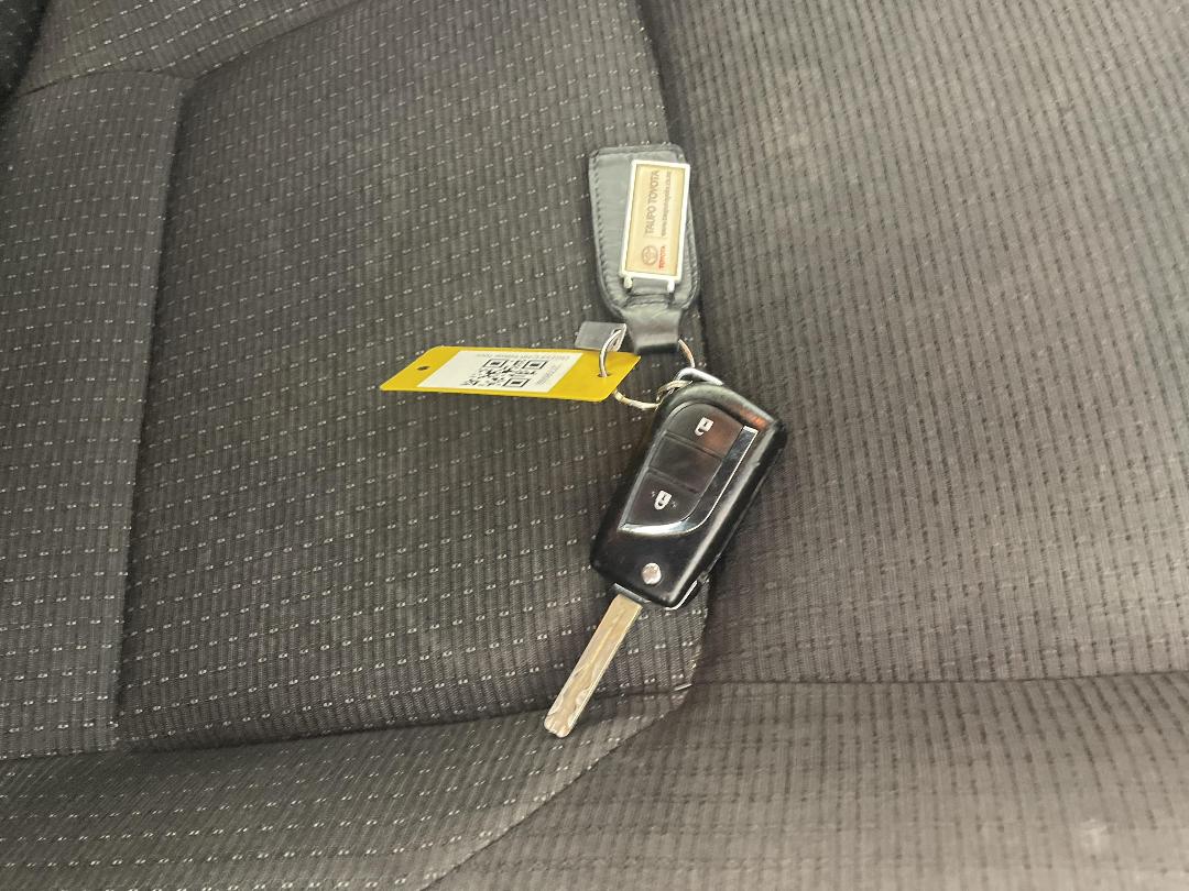 Photo '22' of Toyota C-HR Photo '22' of Toyota C-HR