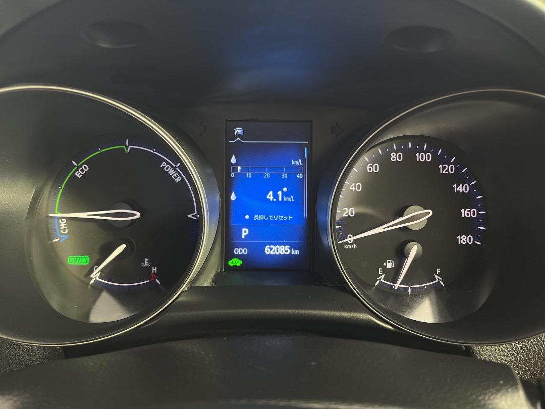 Photo '21' of Toyota C-HR