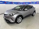 Thumbnail '4' of Toyota C-HR