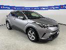 Thumbnail '1' of Toyota C-HR