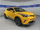 Thumbnail '1' of Toyota C-HR