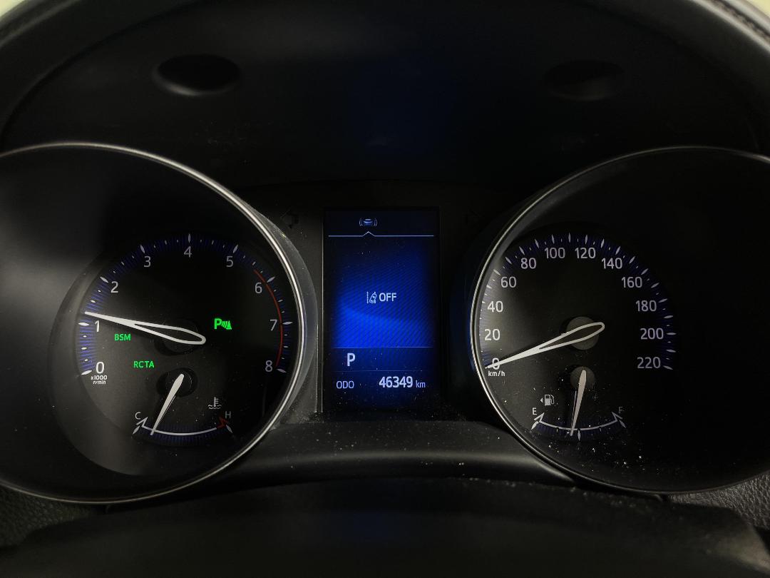 Photo '21' of Toyota C-HR