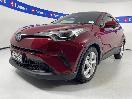 Thumbnail '4' of Toyota C-HR