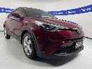 Thumbnail '1' of Toyota C-HR
