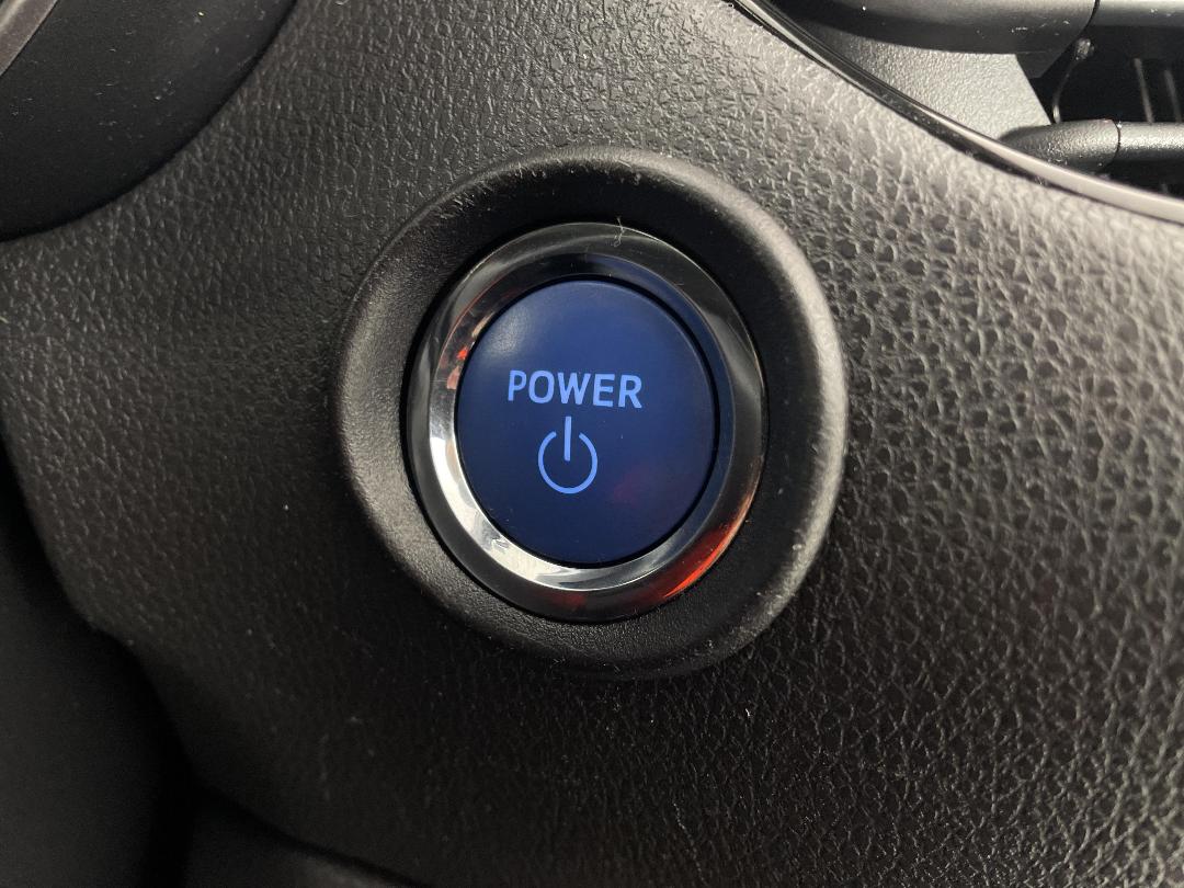 Photo '24' of Toyota C-HR Photo '24' of Toyota C-HR