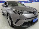 Thumbnail '1' of Toyota C-HR