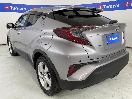 Thumbnail '5' of Toyota C-HR