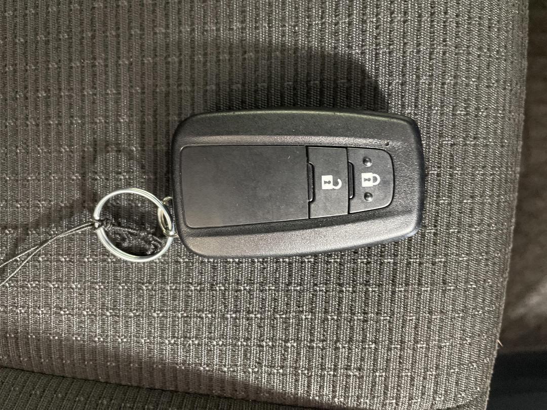 Photo '22' of Toyota C-HR Photo '22' of Toyota C-HR