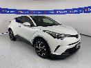 Thumbnail '1' of Toyota C-HR