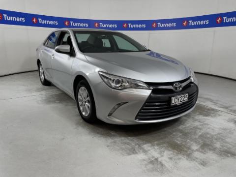 Used toyota cars for sale, NZ wide | Turners Cars | Turners