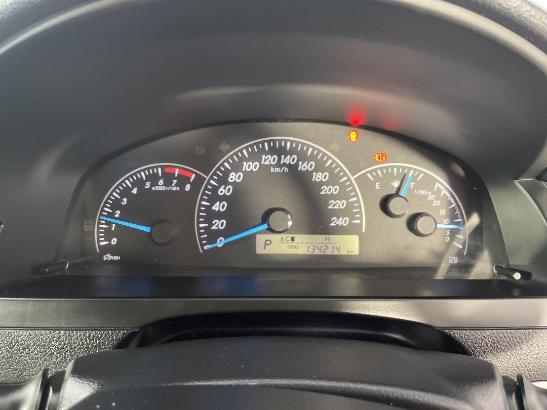 Photo '21' of Toyota Camry