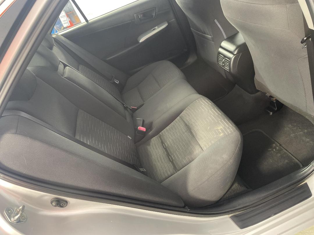 Photo '20' of Toyota Camry