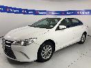 Thumbnail '4' of Toyota Camry