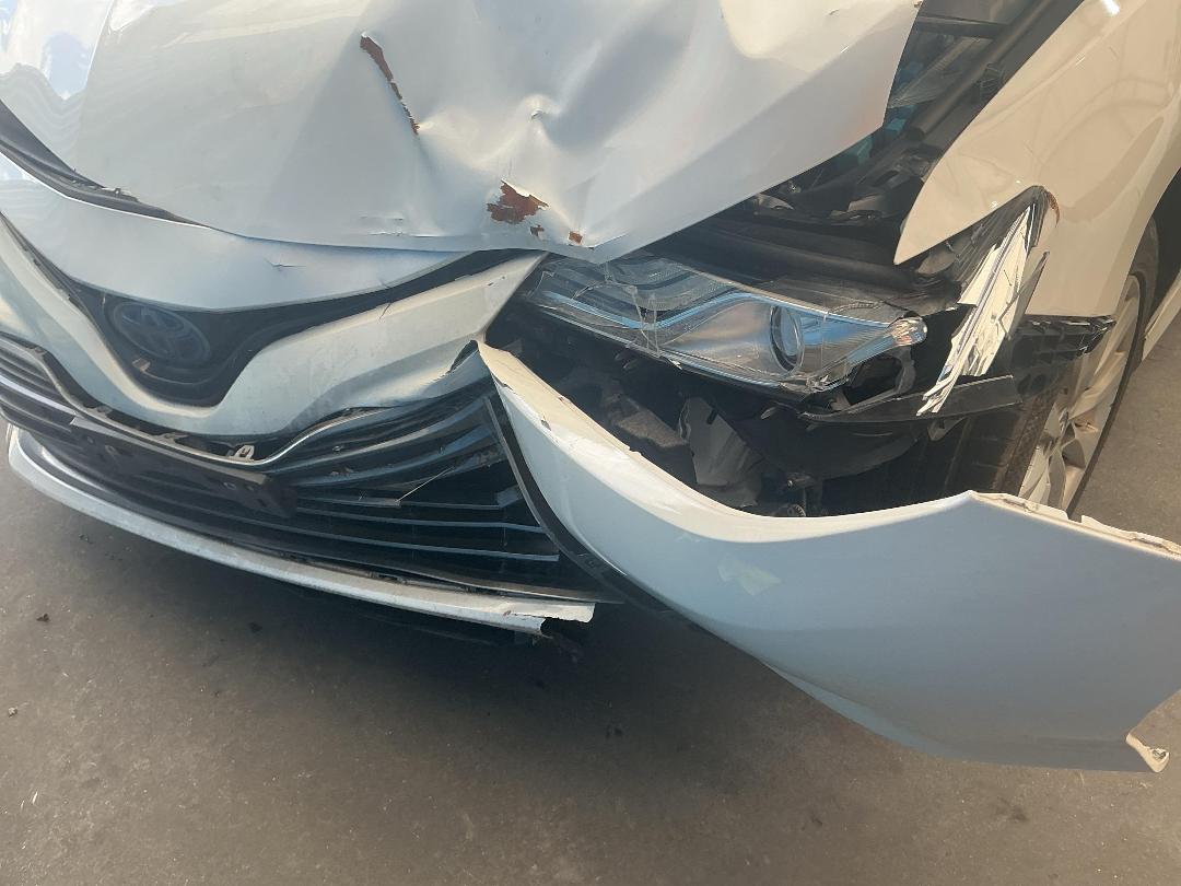 Photo '5' of Toyota Camry Hybrid Photo '5' of Toyota Camry Hybrid