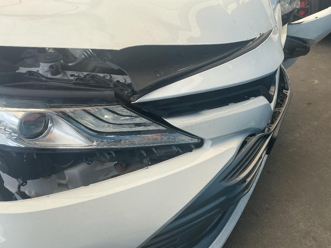 Photo '4' of Toyota Camry Hybrid Photo '4' of Toyota Camry Hybrid