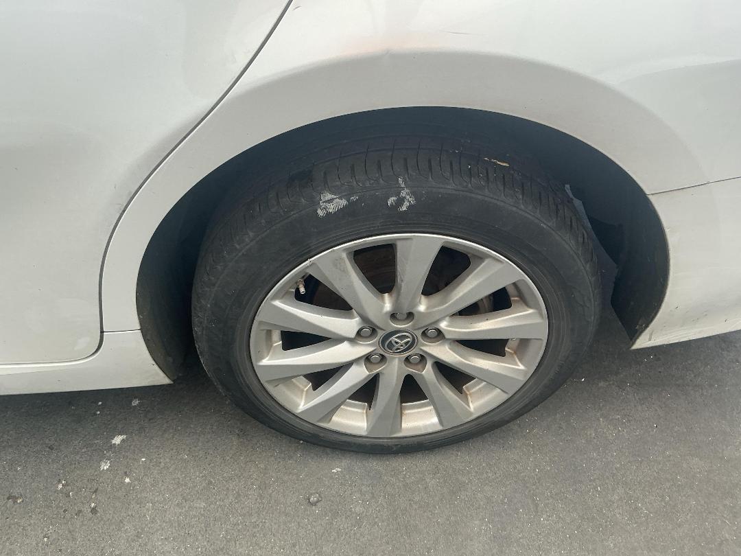 Photo '9' of Toyota Camry Hybrid Photo '9' of Toyota Camry Hybrid