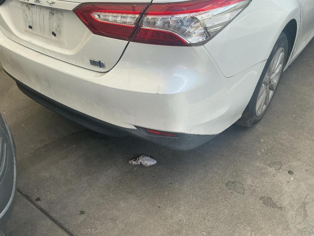 Photo '11' of Toyota Camry Hybrid Photo '11' of Toyota Camry Hybrid