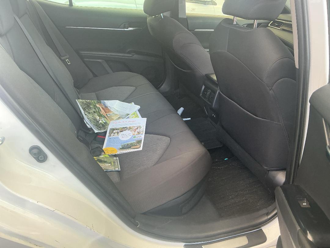 Photo '14' of Toyota Camry Hybrid Photo '14' of Toyota Camry Hybrid