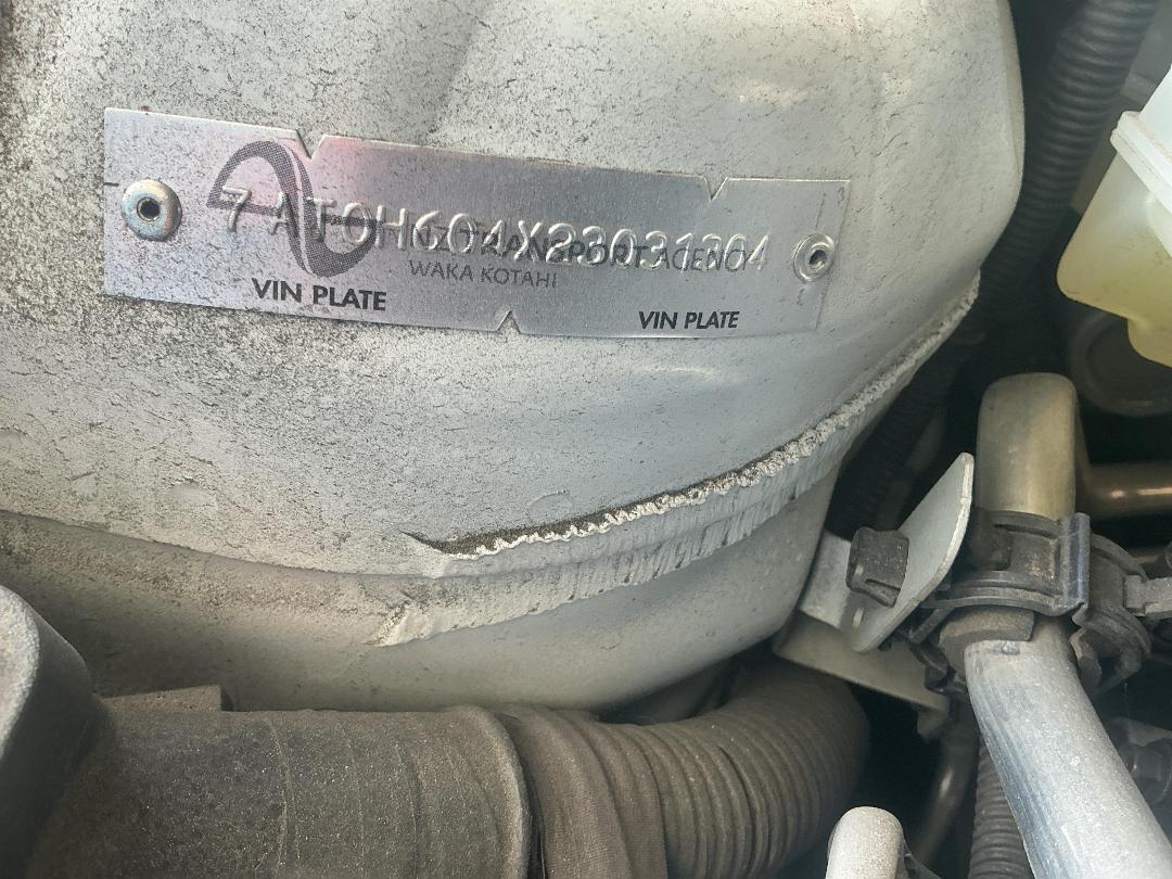 Photo '27' of Toyota Camry Hybrid Photo '27' of Toyota Camry Hybrid