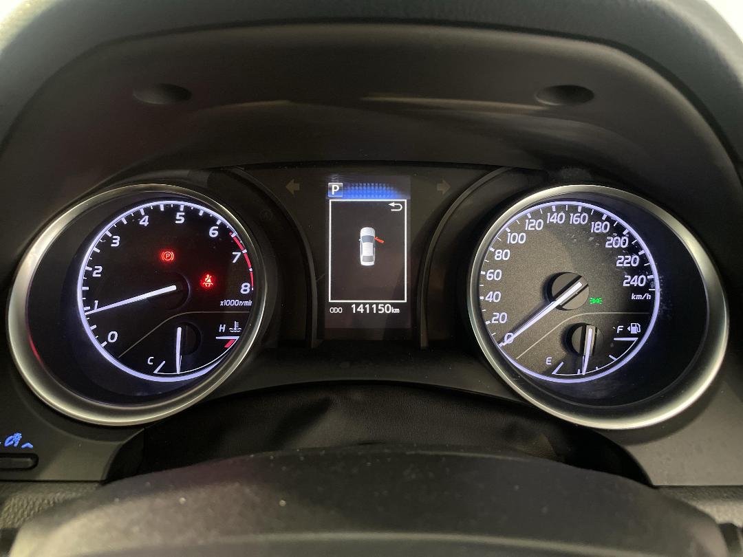 Photo '21' of Toyota Camry