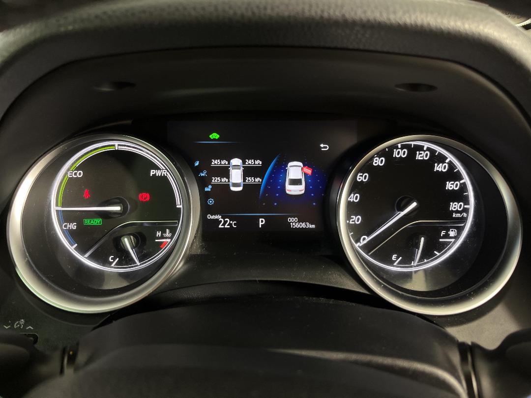 Photo '21' of Toyota Camry