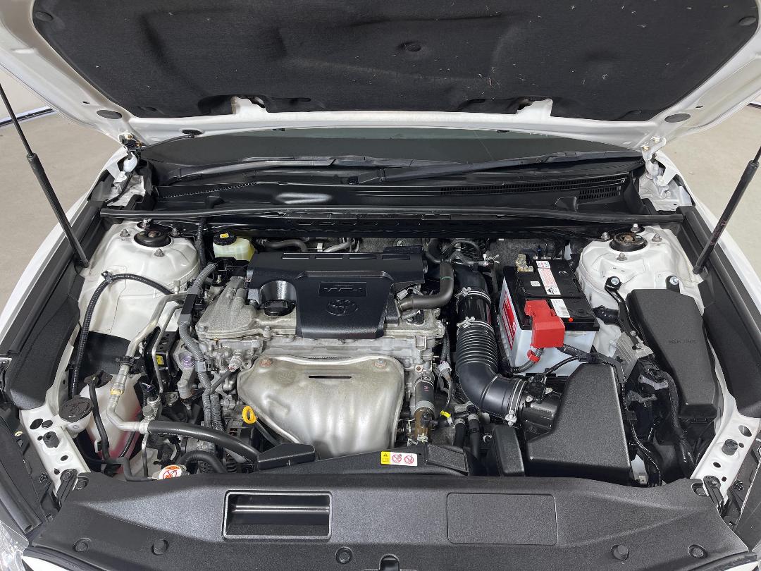 Photo '13' of Toyota Camry Photo '13' of Toyota Camry