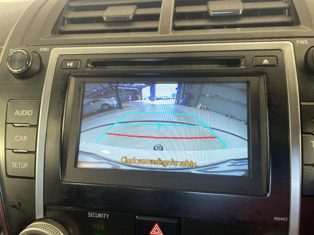 Photo '23' of Toyota Camry