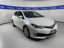 Thumbnail '1' of Toyota Corolla