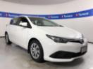 Thumbnail '1' of Toyota Corolla