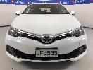 Thumbnail '2' of Toyota Corolla