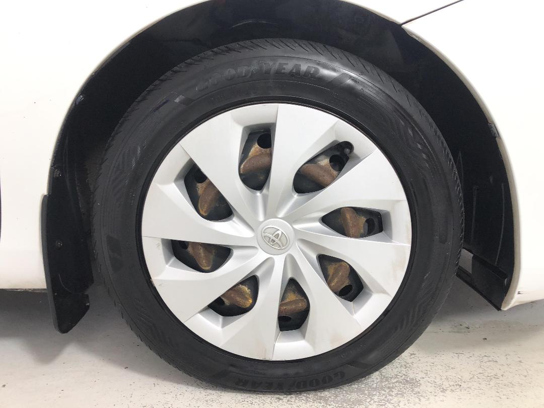 Photo '9' of Toyota Corolla