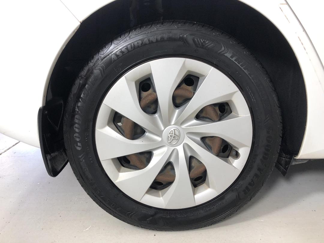 Photo '12' of Toyota Corolla