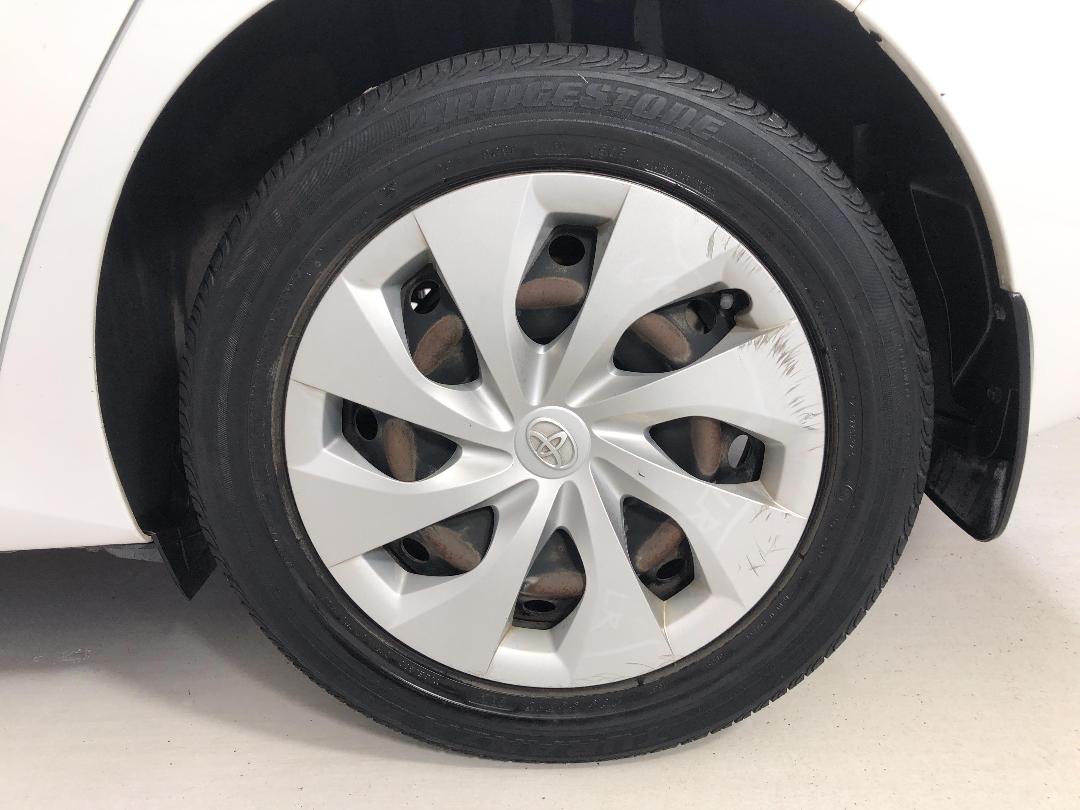 Photo '11' of Toyota Corolla