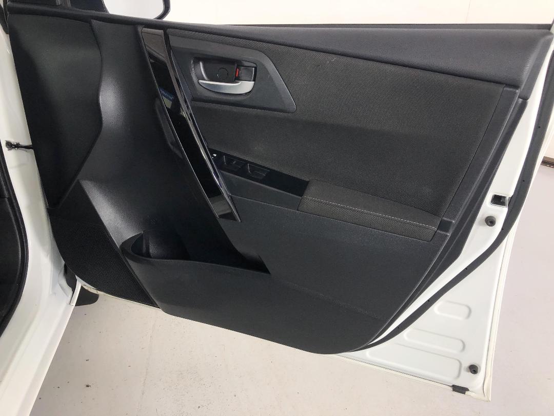 Photo '15' of Toyota Corolla