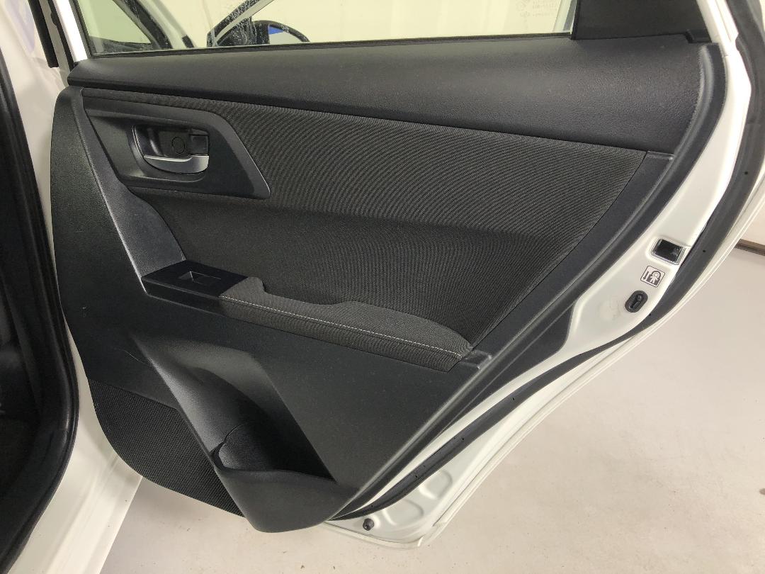 Photo '19' of Toyota Corolla