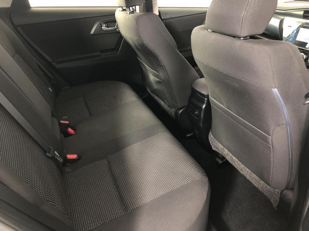 Photo '20' of Toyota Corolla