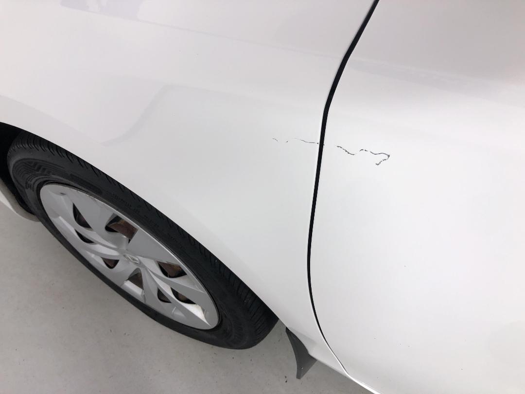 Photo '28' of Toyota Corolla