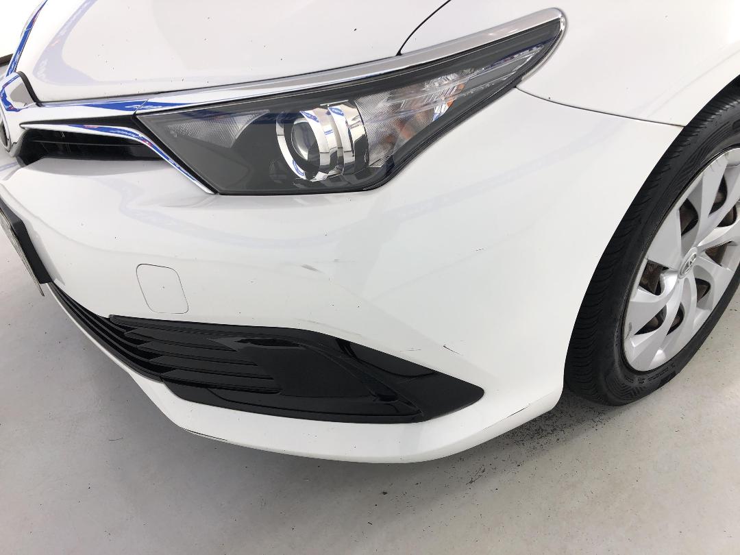 Photo '27' of Toyota Corolla