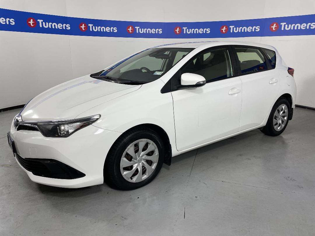 Photo '4' of Toyota Corolla Photo '4' of Toyota Corolla