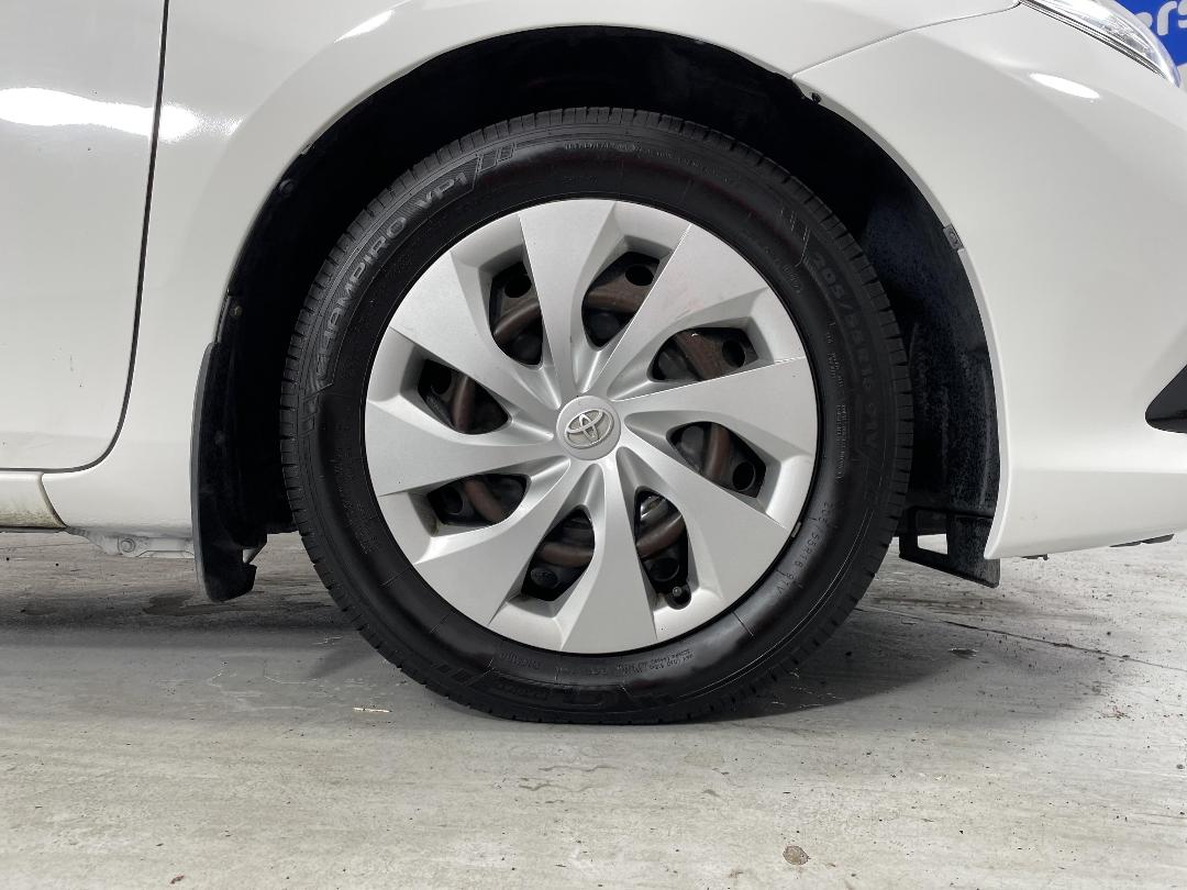 Photo '9' of Toyota Corolla Photo '9' of Toyota Corolla