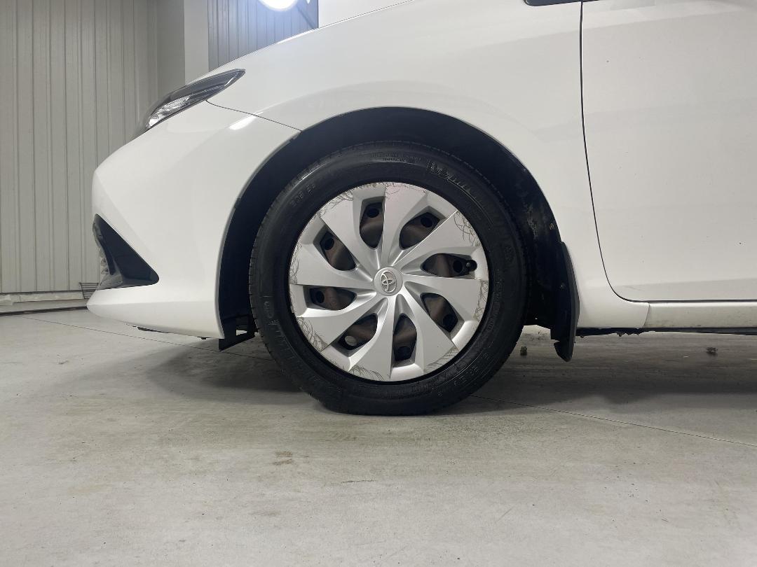 Photo '10' of Toyota Corolla