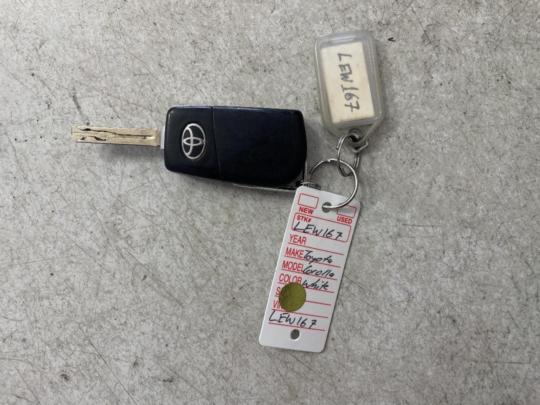 Photo '22' of Toyota Corolla