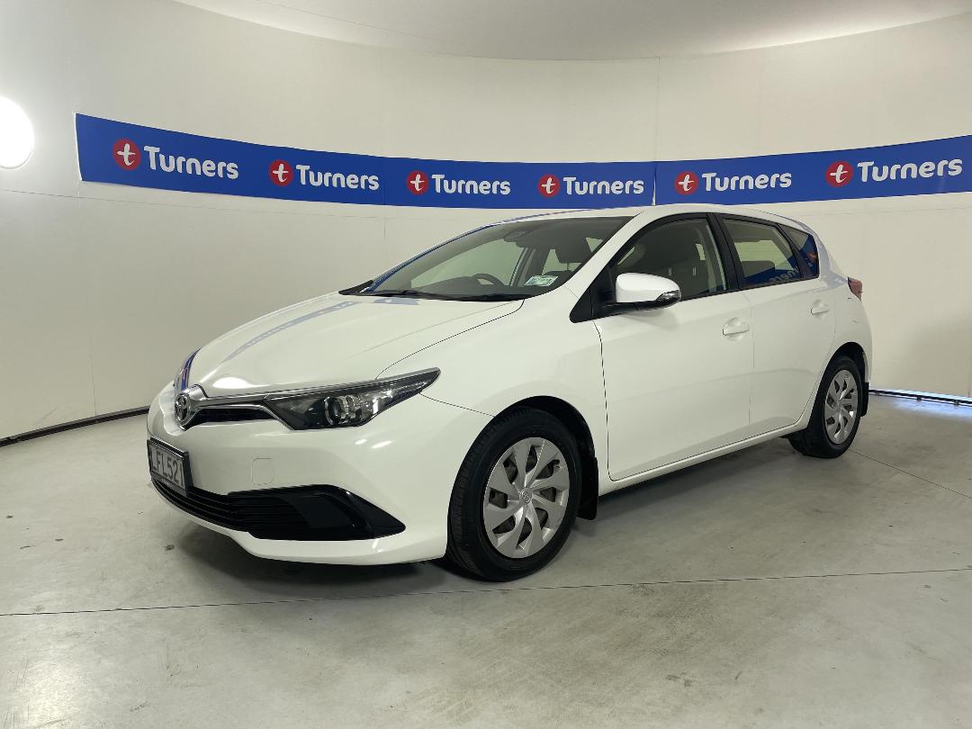 Photo '4' of Toyota Corolla