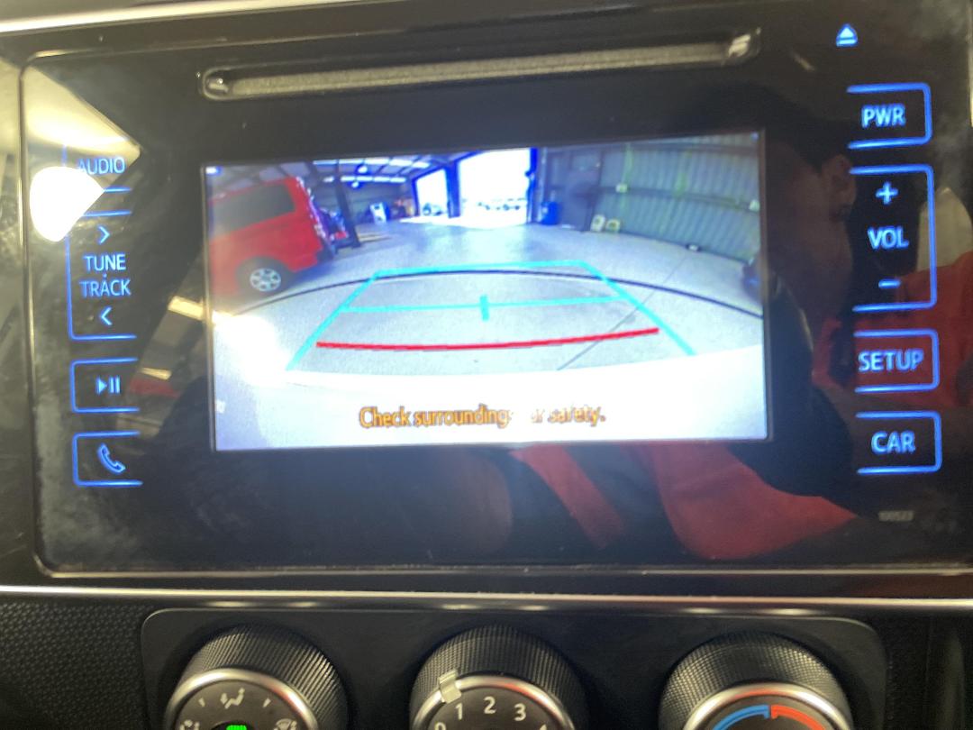 Photo '23' of Toyota Corolla